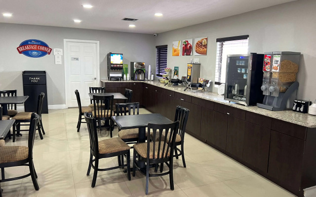 Baymont by Wyndham Orlando Downtown