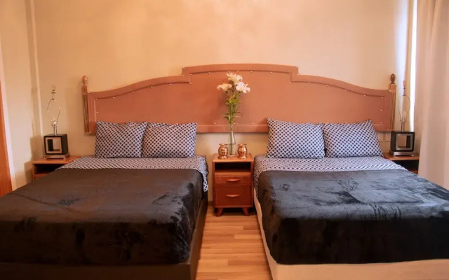 Antique Hotel