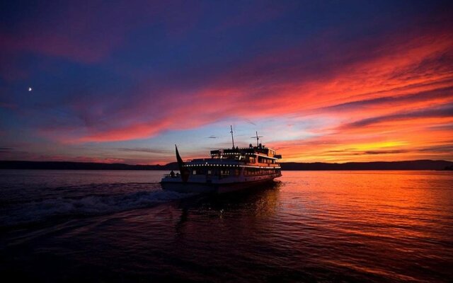 Alpenchalet Montafon
