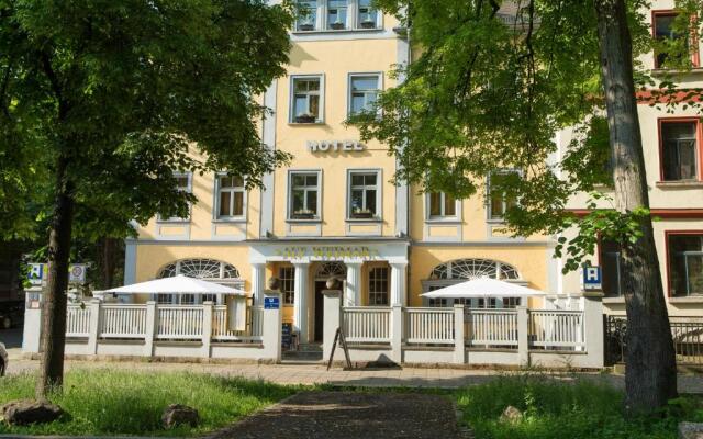 Hotel Alt-Weimar