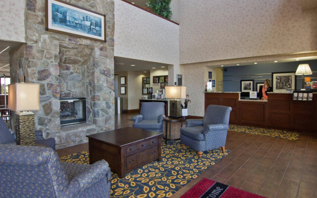 Hampton Inn & Suites Chillicothe