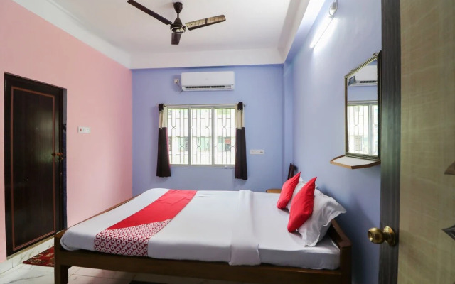 Oyo 49743 Hotel Akankha