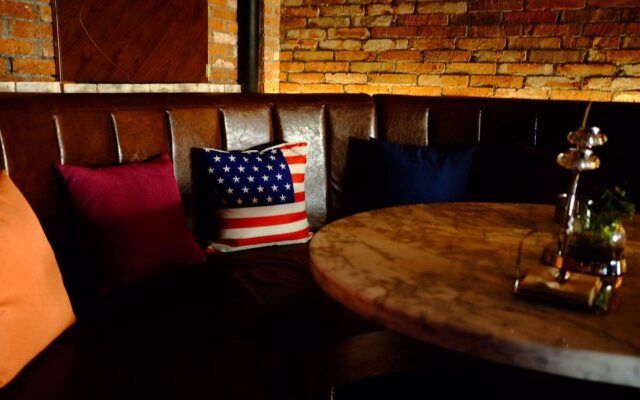 The Hump Hostel