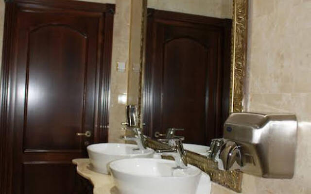 Hotel Orient