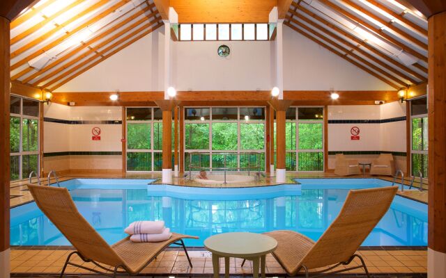 Marwell Hotel Winchester South