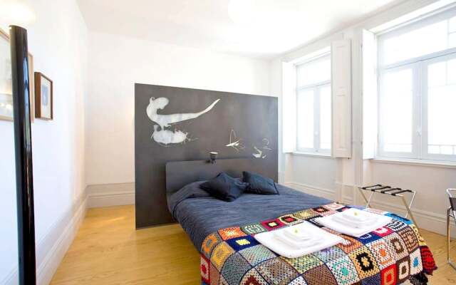 House With 3 Bedrooms in Porto, With Enclosed Garden and Wifi - 4 km F