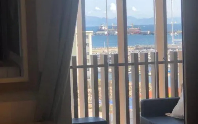 Westone Suite710-hosted by Sweetstay