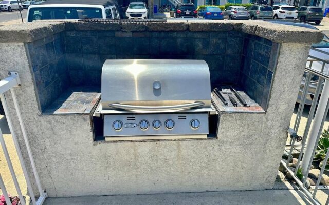 The VIP Family Motel