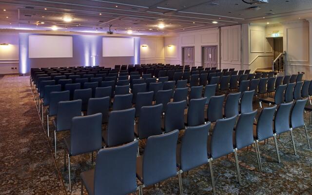 Kimpton Charlotte Square by IHG