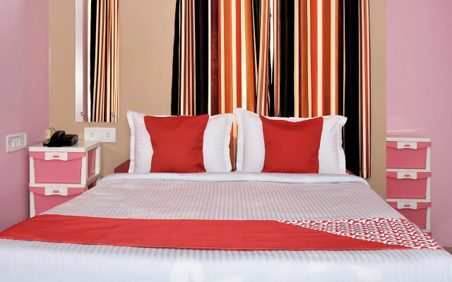 OYO 11447 Hotel The Tulip