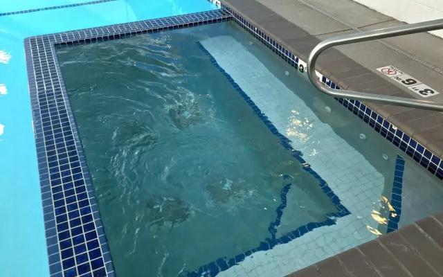 91sw - Wi-fi - Pets Ok - Sleeps 6