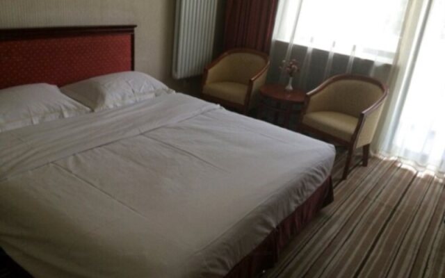 Beijing Dongfang Hotel