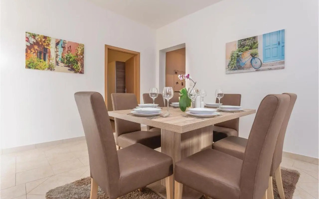Two-Bedroom Apartment in Sibenik