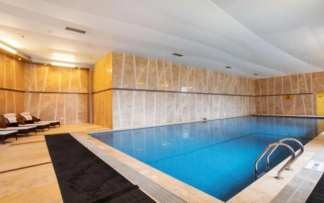 Holiday Inn Mudanjiang by IHG