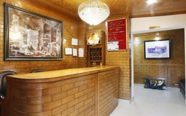 Hotel Blossom Shimla ( Bar & Restaurant )