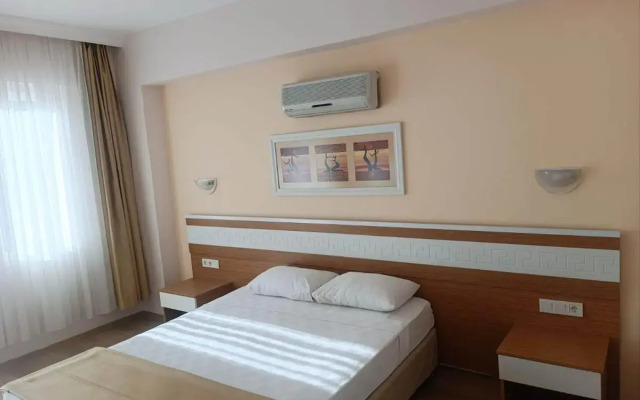 Alexius Beach Hotel