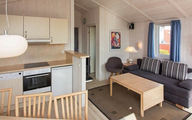 Holiday Home in Grömmitz