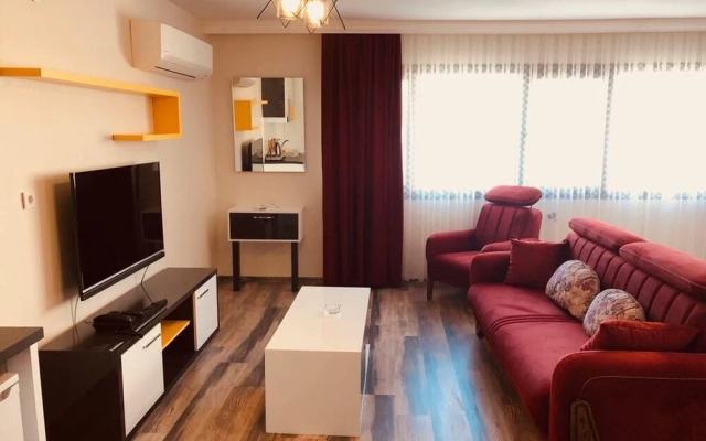 Elite Residence Alsancak