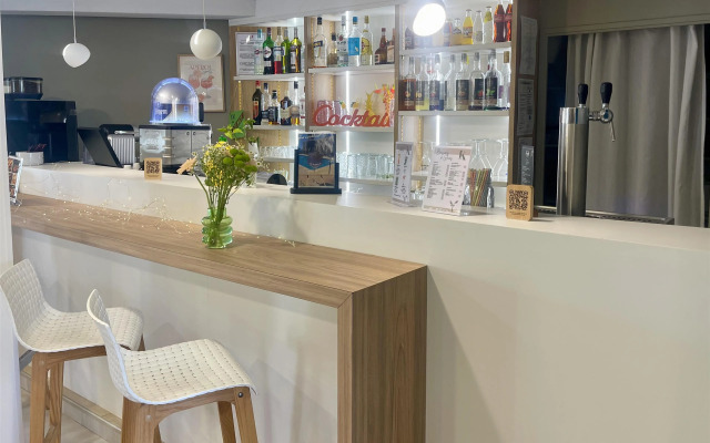 Kyriad Montpellier Est - Lunel