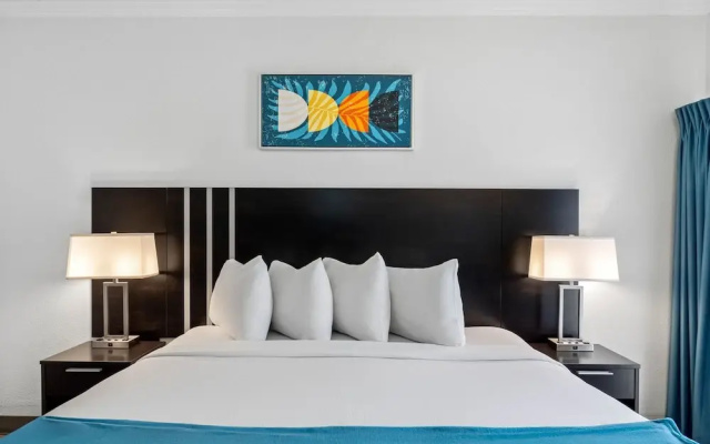 OASIS BAY SUITES, Tampa, Busch Gardens, USF