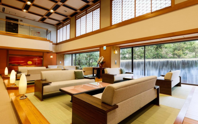 Kaikatei Hanagozen