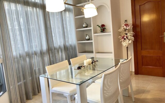 Rentcostadelsol Apartamento Fuengirola - Braille