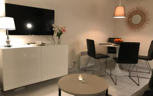 Petit Coin de Paradis Entre Nice et Monaco