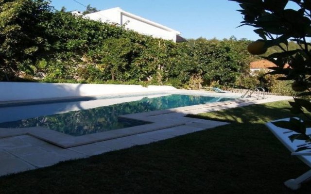 104200 -  Villa in Sintra