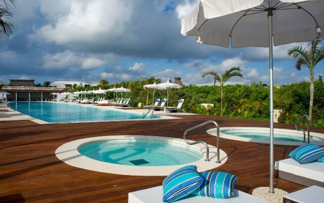 Grand Luxxe Suites Riviera Maya