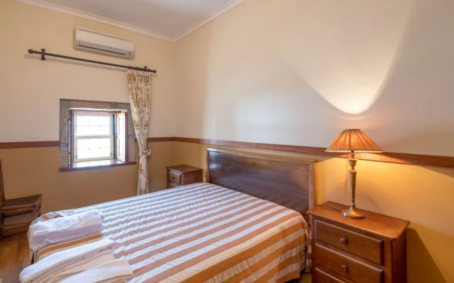 Holiday Home on Estate With Vineyards, Olive Groves and Swimming Pool