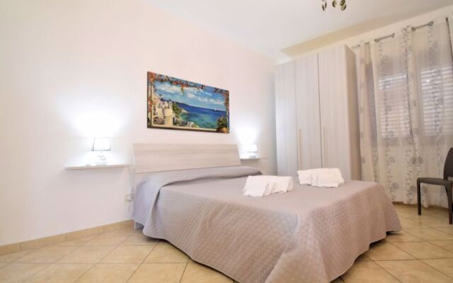 Apartment Zagara Lascari