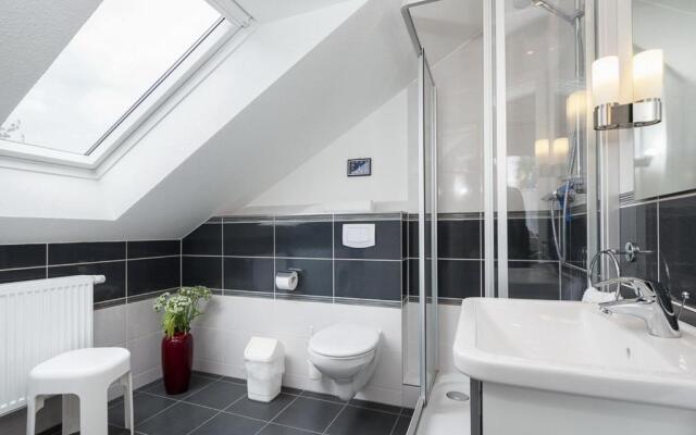 Urlauberdorf Haus 31d