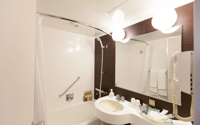 Hotel New Otani Takaoka
