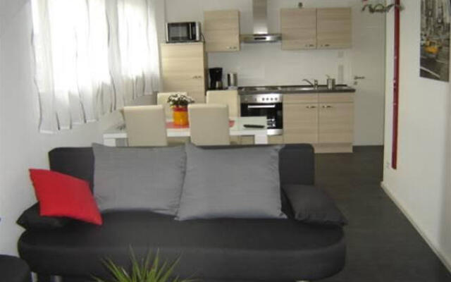 Murthum Gästeappartments