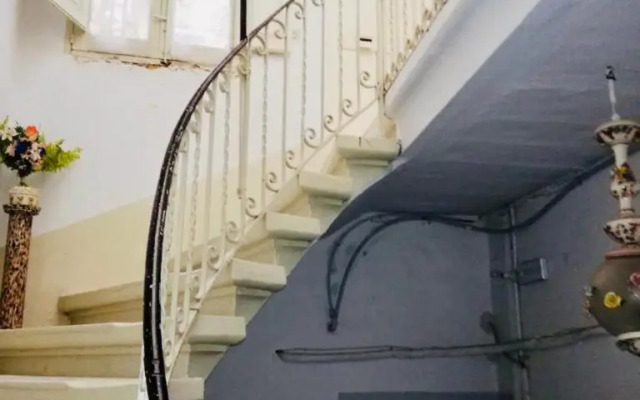 FAC - One bedroom apartment