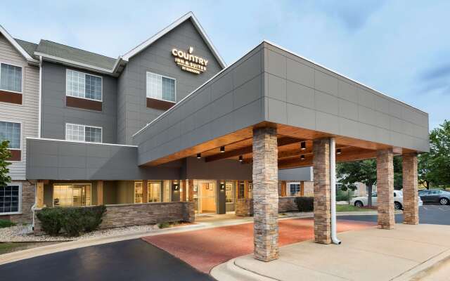 Country Inn & Suites by Radisson Romeoville - Bolingbrook