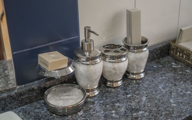 Bravoway Scala Tower in Business Bay