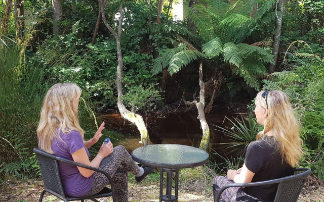 BIG4 Strahan Holiday Retreat