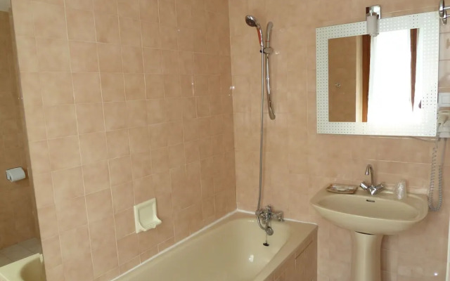 Hotel Spa les Lilas