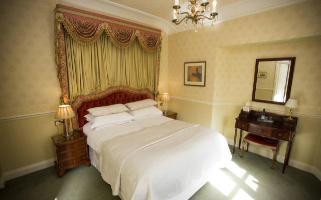 Hazel Bank Country House Hotel