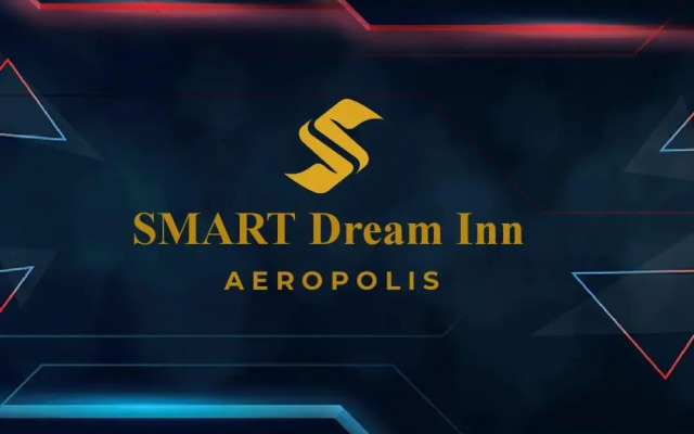 SMART DREAM Aeropolis AR2 Powered by Archipelago