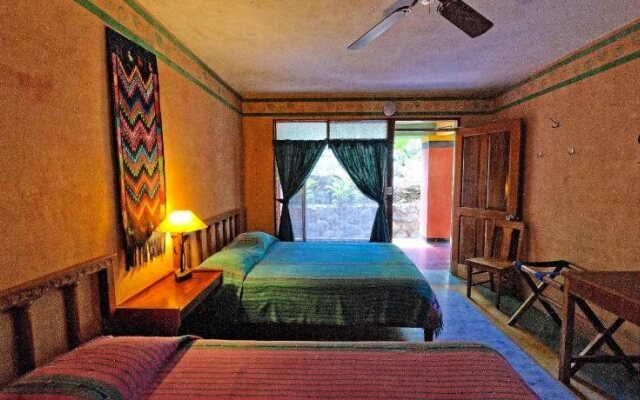 Lake Arenal Hotel And Microbrewery