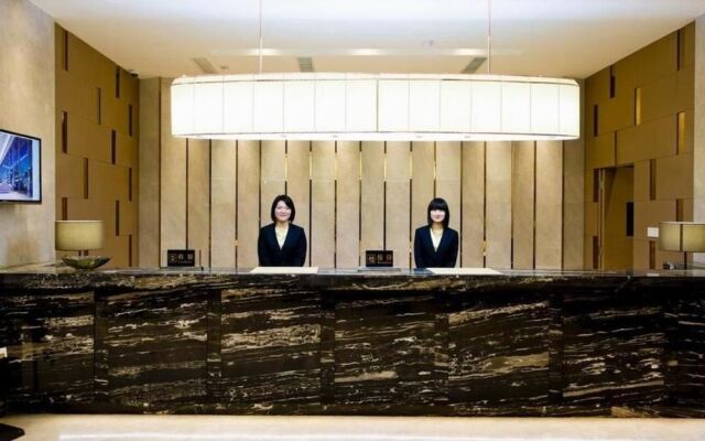 Linglong Xu Boutique Business Hotel