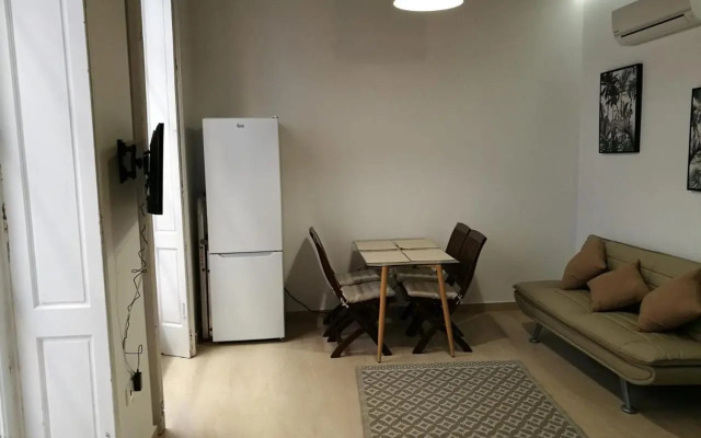 Apartamentos Valverde Cádiz 1-B