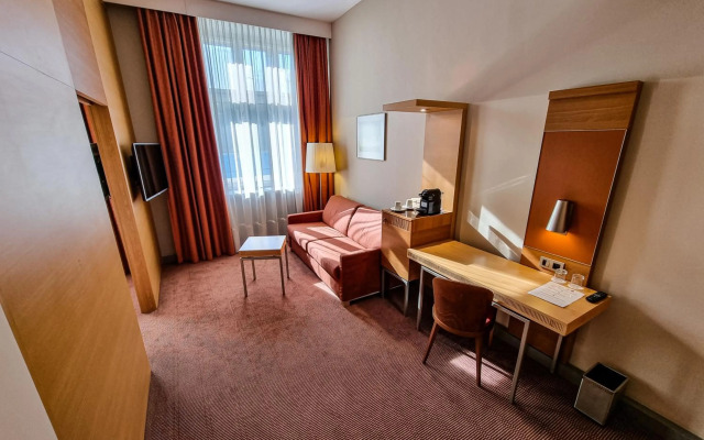 Mercure Ostrava Center Hotel