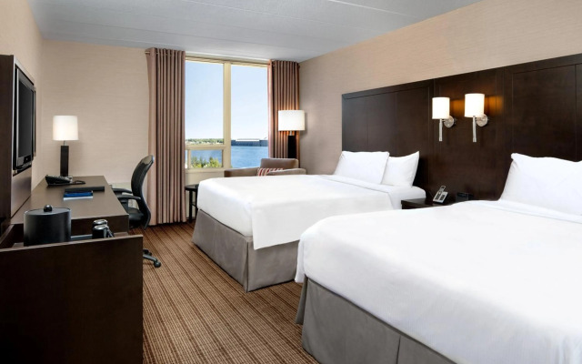 Delta Hotels by Marriott Sault Ste. Marie Waterfront
