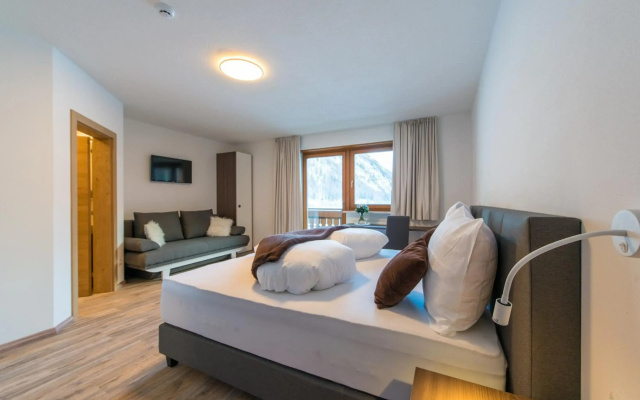 Hotel Bacher