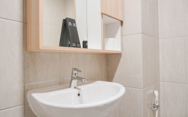 Comfortable And Warm 1Br At Citra Living Apartment