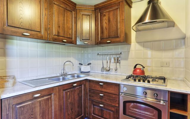 Agriturismo Villa Rosselmini