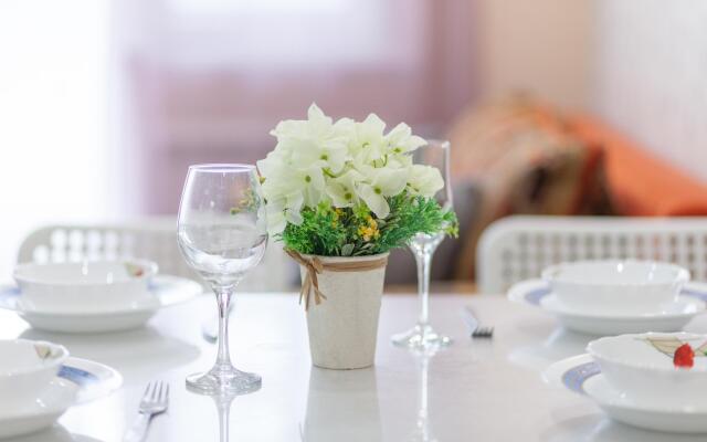 Апартаменты Рентплаза на Ленинская, д. 217